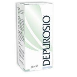 DEPUROSIO SCIROPPO 300 ML - fitfarma.it