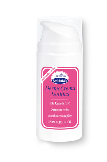 EUPHIDRA AMIDOMIO LENITIVO 100 ML - fitfarma.it
