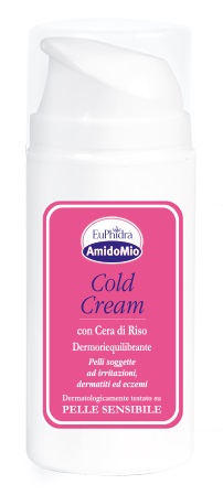 EUPHIDRA AMIDOMIO DERMOCREMA 100 ML - fitfarma.it