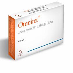OMNIRET 30 CAPSULE - fitfarma.it