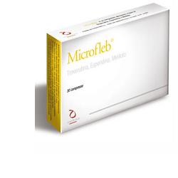 MICROFLEB 30 COMPRESSE - fitfarma.it