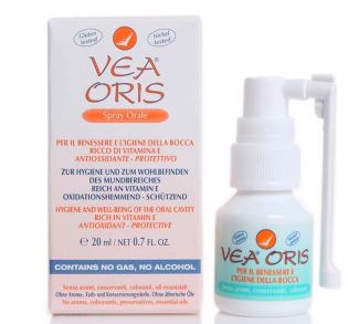 VEA ORIS SPR 20 ML - fitfarma.it