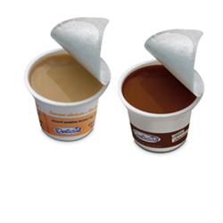 DELICAL CREME CAFFE 4 X 125 G - fitfarma.it