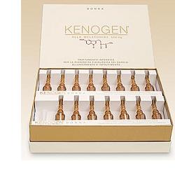 KENOGEN DONNA LOZIONE INTENSIVA PREVENZIONE DIRADAMENTO 30 FIALE 5 ML - fitfarma.it