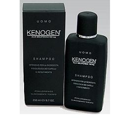 KENOGEN UOMO SHAMPOO PREVENZIONE DIRADAMENTO 250 ML - fitfarma.it
