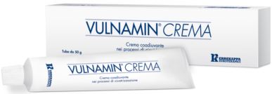 CREMA VULNAMIN 50 G - fitfarma.it
