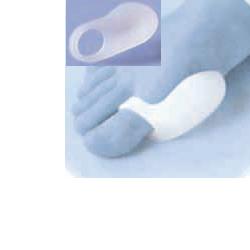 SUPPORTO ALLUCE VALGO OPPO MISURA LARGE/EXTRA LARGE. INDICATO PER MIGLIORARE LA POSIZIONE DEL PIEDE, RIDURRE IL DOLORE E PER UNA MIGLIORE DISTRIBUZIONE DEL PESO - fitfarma.it