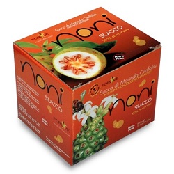 SUCCO DI NONI 28 BUSTINE - fitfarma.it