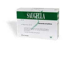 SAUGELLA LAVANDA ATTIVA 140 ML - fitfarma.it