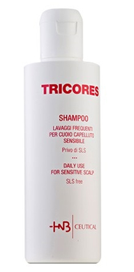 TRICORES SHAMPOO 200 ML - fitfarma.it