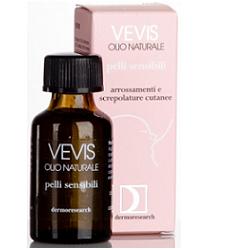 VEVIS 20 ML - fitfarma.it