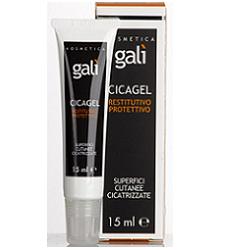 CICAGEL 15 ML - fitfarma.it