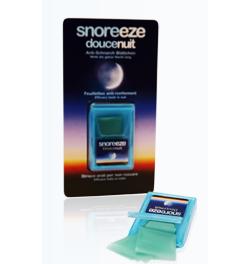 SNOREEZE ORAL STRIPS 14 PEZZI - fitfarma.it