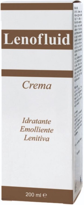 LENOFLUID FLUIDO 200 ML - fitfarma.it