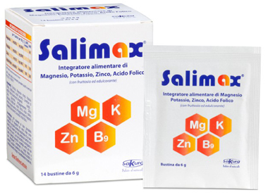 SALIMAX 14 BUSTINE - fitfarma.it