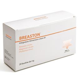 BREASTON 20 BUSTINE - fitfarma.it