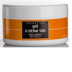 X DERM 500 500 ML - fitfarma.it