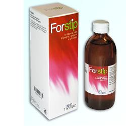 FORSTIP SCIROPPO 150 ML - fitfarma.it