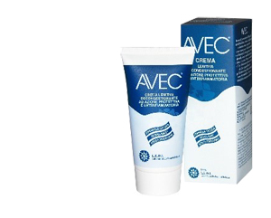 AVEC CREMA LENITIVA DECONGESTIONANTE 50 ML - fitfarma.it