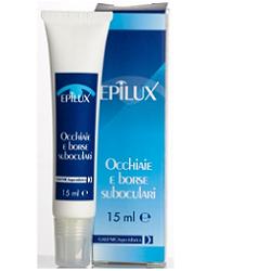 EPILUX CREMA CONTORNI OCCHI 15 ML - fitfarma.it