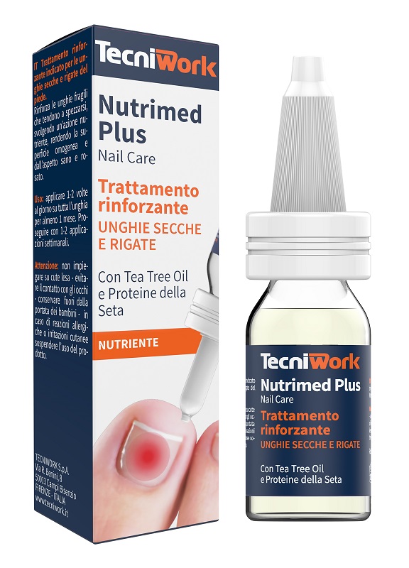 NUTRIMED PLUS NUTR/RIV 15ML - fitfarma.it