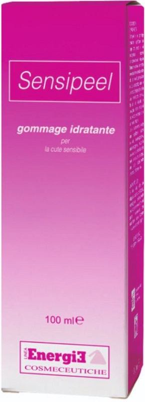 SENSIPEEL IDRATANTE 100 ML - fitfarma.it