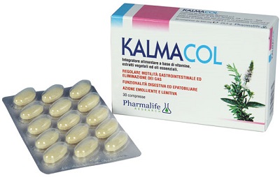 KALMACOL 30 COMPRESSE - fitfarma.it