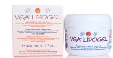 VEA LIPOGEL IDRATANTE PROTETTIVO 200 ML - fitfarma.it