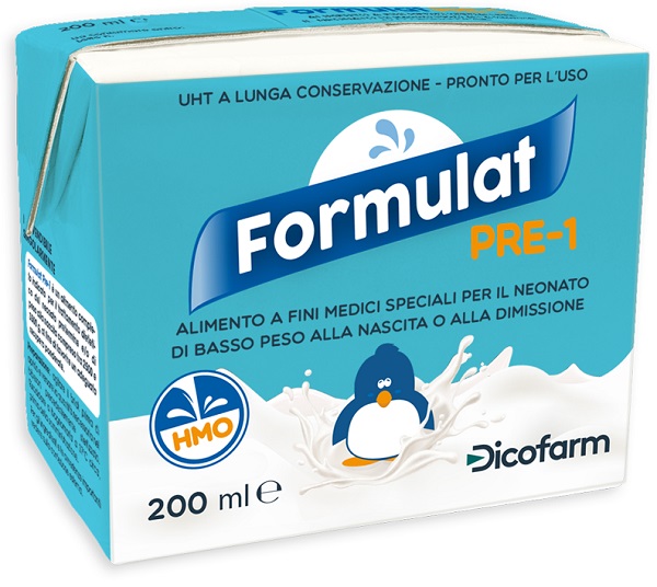 FORMULAT PRE 1 3 BRIK 200 ML - fitfarma.it