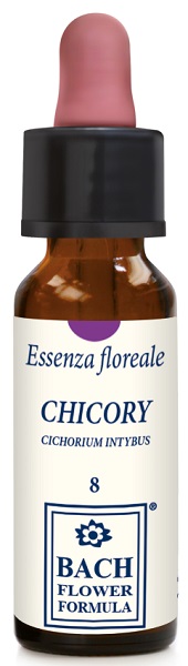 CHICORY ORIGINAL GOCCE 10 ML - fitfarma.it