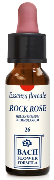 ROCK ROSE ORIGINAL 10ML GTT - fitfarma.it