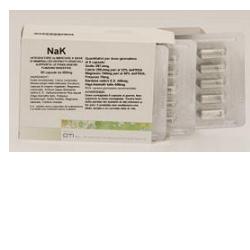 NAK 60 CAPSULE - fitfarma.it