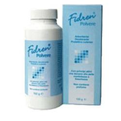 FIDREN POLVERE 100G - fitfarma.it