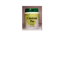 COLOSTRUM PLUS 60 CAPSULE - fitfarma.it