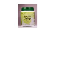 GINKGO BILOBA 60 CAPSULE - fitfarma.it