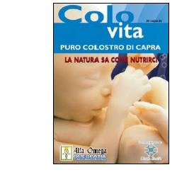 COLOVITA INTEGRATORE 30 CAPSULE - fitfarma.it