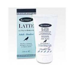 KUTISEN LATTE DERMATOLOGICO 150 ML - fitfarma.it