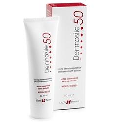 DERMOSILE 50 CREMA 50 G - fitfarma.it