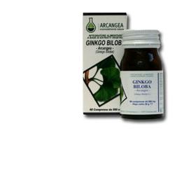 GINKGO BILOBA 60 CAPSULE 500 MG - fitfarma.it