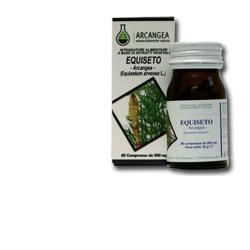 EQUISETO 60 CAPSULE 500 MG - fitfarma.it