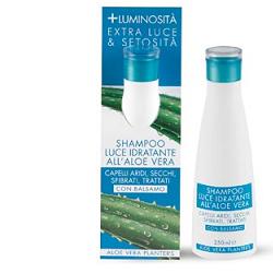 PLANTER'S ALOE VERA SHAMPO LUCE IDRATANTE 200 ML - fitfarma.it