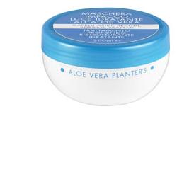 PLANTER'S ALOE MASCHERA IDRATANTE 200 ML - fitfarma.it