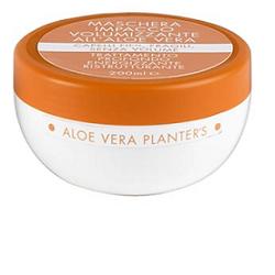 PLANTER'S ALOE VERA MASCHERA CAPELLI VOLUMIZZANTE 200 ML - fitfarma.it