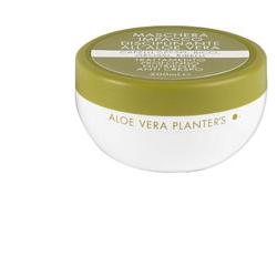 PLANTER'S ALOE VERA MASCHERA IMPACCO DISCIPLINANTE CAPELLI 200 ML - fitfarma.it
