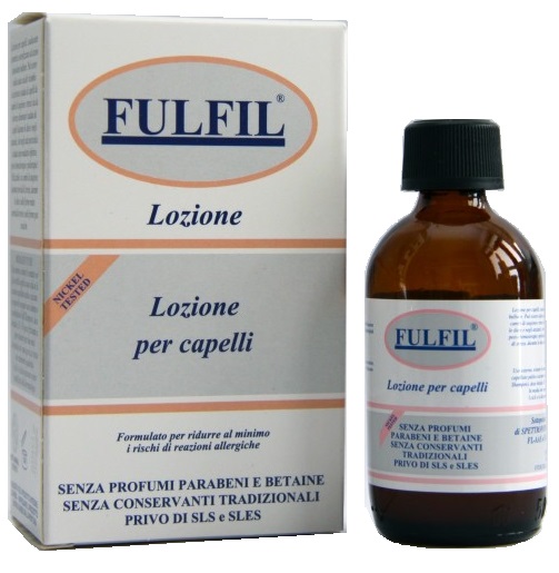 FULFIL LOZ GTT 50ML - fitfarma.it