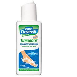 TIMODORE DETERGENTE DEODORANTE 200 ML - fitfarma.it