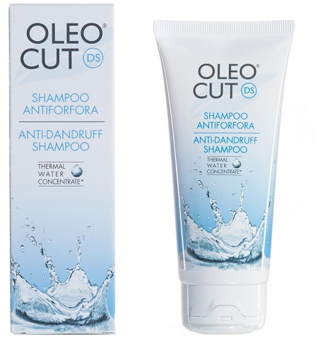 OLEOCUT SHAMPOO A/FORF DS100ML - fitfarma.it