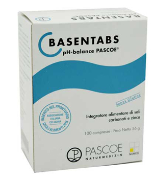 BASENTABS 100 COMPRESSE - fitfarma.it