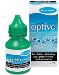 OPTIVE SOLUZIONE OFTALMICA 10 ML - fitfarma.it