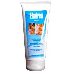 ELADREN LATTE 200ML - fitfarma.it